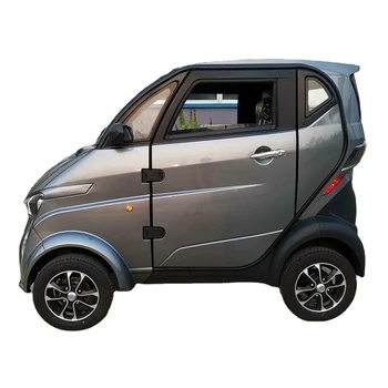 4-wheel Electric Mini Car For Passenger