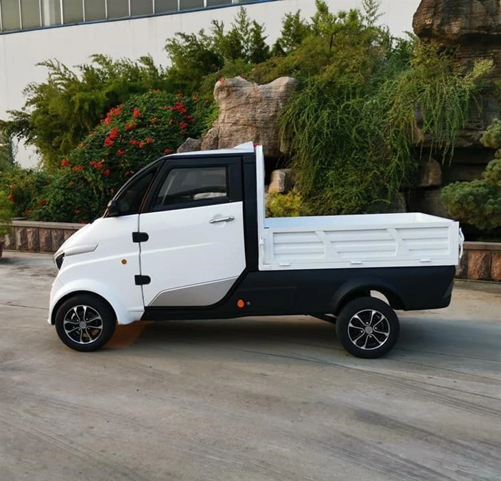 Cargo Box Logistics Van Electric Vehicle Sales Cargo Box Logistics Van Electric Vehicle Sales