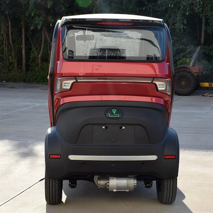 EEC New Cars Electric Family Used Mini Car For Adult EEC New Cars Electric Family Used Mini Car For Adult