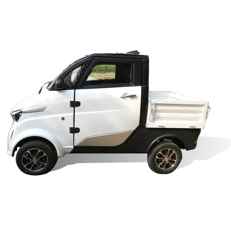 Good Quality Mini Eco-Friendly Electric Car Good Quality Mini Eco-Friendly Electric Car