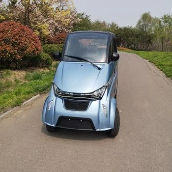 Lithium Battery Electric Vehicle Europe Market Lithium Electric Car