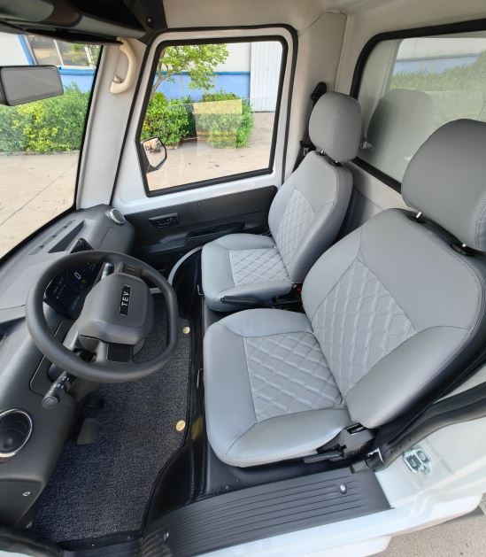 EU Commercial Vehicle Electric Delivery Van Manufacturer EU Commercial Vehicle Electric Delivery Van Manufacturer